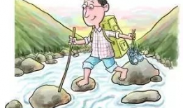 摸石头过河游戏视频,挑战与智慧的较量