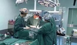 手术视频,揭秘手术过程与技巧