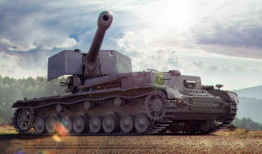 坦克世界视频,激战沙场，荣耀时刻回顾