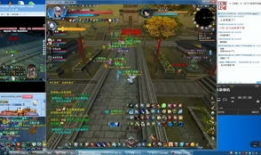 天下3视频,探寻仙侠世界的奇幻之旅